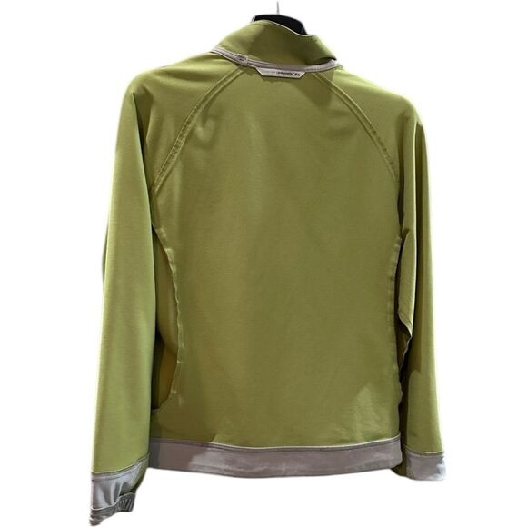 Cutter & Buck Green Bay Packers Lightweight jacket. Size -M - Picture 10 of 15